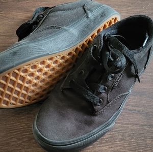 Kids Vans